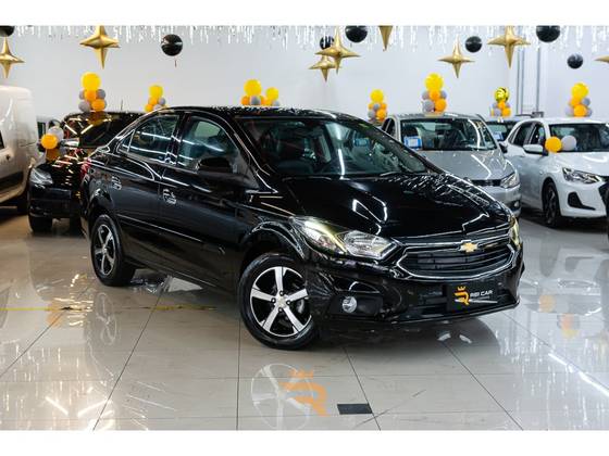 CHEVROLET PRISMA 1.4 MPFI LTZ 8V FLEX 4P MANUAL CHEVROLET PRISMA 1.4 MPFI LTZ 8V FLEX 4P MANUAL